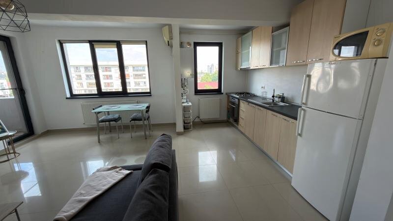 Militari Ap 2 camere de inchiriat
